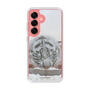 Slim Protection Case［ The Izu Animal Kingdom - White Tiger - Baby Tiger ］