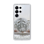Slim Protection Case［ The Izu Animal Kingdom - White Tiger - Baby Tiger ］