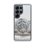 Slim Protection Case［ The Izu Animal Kingdom - White Tiger - Baby Tiger ］
