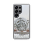 Slim Protection Case［ The Izu Animal Kingdom - White Tiger - Baby Tiger ］