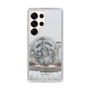 Slim Protection Case［ The Izu Animal Kingdom - White Tiger - Baby Tiger ］