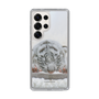 Slim Protection Case［ The Izu Animal Kingdom - White Tiger - Baby Tiger ］