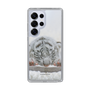 Slim Protection Case［ The Izu Animal Kingdom - White Tiger - Baby Tiger ］