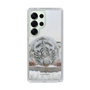 Slim Protection Case［ The Izu Animal Kingdom - White Tiger - Baby Tiger ］