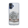 Slim Protection Case［ The Izu Animal Kingdom - White Tiger - Baby Tiger ］