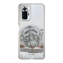 Slim Protection Case［ The Izu Animal Kingdom - White Tiger - Baby Tiger ］