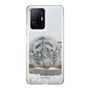 Slim Protection Case［ The Izu Animal Kingdom - White Tiger - Baby Tiger ］