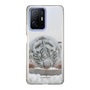 Slim Protection Case［ The Izu Animal Kingdom - White Tiger - Baby Tiger ］