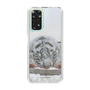 Slim Protection Case［ The Izu Animal Kingdom - White Tiger - Baby Tiger ］