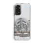 Slim Protection Case［ The Izu Animal Kingdom - White Tiger - Baby Tiger ］
