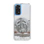 Slim Protection Case［ The Izu Animal Kingdom - White Tiger - Baby Tiger ］