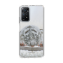 Slim Protection Case［ The Izu Animal Kingdom - White Tiger - Baby Tiger ］