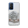 Slim Protection Case［ The Izu Animal Kingdom - White Tiger - Baby Tiger ］
