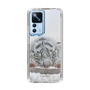 Slim Protection Case［ The Izu Animal Kingdom - White Tiger - Baby Tiger ］