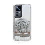 Slim Protection Case［ The Izu Animal Kingdom - White Tiger - Baby Tiger ］