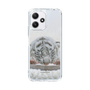 Slim Protection Case［ The Izu Animal Kingdom - White Tiger - Baby Tiger ］
