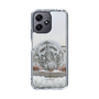 Slim Protection Case［ The Izu Animal Kingdom - White Tiger - Baby Tiger ］