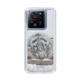 Slim Protection Case［ The Izu Animal Kingdom - White Tiger - Baby Tiger ］