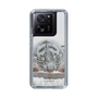 Slim Protection Case［ The Izu Animal Kingdom - White Tiger - Baby Tiger ］