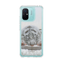 Slim Protection Case［ The Izu Animal Kingdom - White Tiger - Baby Tiger ］
