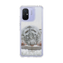 Slim Protection Case［ The Izu Animal Kingdom - White Tiger - Baby Tiger ］