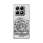 Slim Protection Case［ The Izu Animal Kingdom - White Tiger - Baby Tiger ］