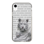 Slim Protection Case［ The Izu Animal Kingdom - White Tiger - Family ］