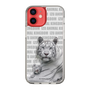 Slim Protection Case［ The Izu Animal Kingdom - White Tiger - Family ］
