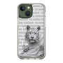 Slim Protection Case［ The Izu Animal Kingdom - White Tiger - Family ］