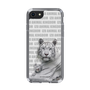 Slim Protection Case［ The Izu Animal Kingdom - White Tiger - Family ］