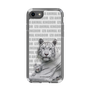 Slim Protection Case［ The Izu Animal Kingdom - White Tiger - Family ］