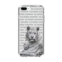 Slim Protection Case［ The Izu Animal Kingdom - White Tiger - Family ］
