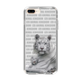 Slim Protection Case［ The Izu Animal Kingdom - White Tiger - Family ］