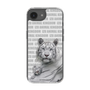Slim Protection Case［ The Izu Animal Kingdom - White Tiger - Family ］