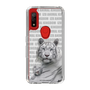 Slim Protection Case［ The Izu Animal Kingdom - White Tiger - Family ］