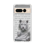 Slim Protection Case［ The Izu Animal Kingdom - White Tiger - Family ］