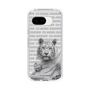 Slim Protection Case［ The Izu Animal Kingdom - White Tiger - Family ］