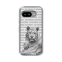 Slim Protection Case［ The Izu Animal Kingdom - White Tiger - Family ］