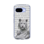 Slim Protection Case［ The Izu Animal Kingdom - White Tiger - Family ］