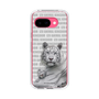 Slim Protection Case［ The Izu Animal Kingdom - White Tiger - Family ］