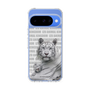 Slim Protection Case［ The Izu Animal Kingdom - White Tiger - Family ］