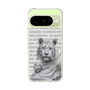 Slim Protection Case［ The Izu Animal Kingdom - White Tiger - Family ］