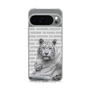 Slim Protection Case［ The Izu Animal Kingdom - White Tiger - Family ］