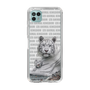 Slim Protection Case［ The Izu Animal Kingdom - White Tiger - Family ］
