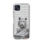 Slim Protection Case［ The Izu Animal Kingdom - White Tiger - Family ］