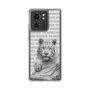Slim Protection Case［ The Izu Animal Kingdom - White Tiger - Family ］