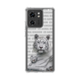 Slim Protection Case［ The Izu Animal Kingdom - White Tiger - Family ］