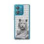 Slim Protection Case［ The Izu Animal Kingdom - White Tiger - Family ］