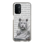 Slim Protection Case［ The Izu Animal Kingdom - White Tiger - Family ］