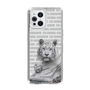 Slim Protection Case［ The Izu Animal Kingdom - White Tiger - Family ］